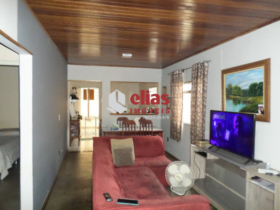 Imagem Casa com 2 Quartos à Venda, 165 m² em Vila Santa Terezinha - Bauru