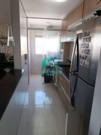 Imagem Apartamento com 2 Quartos à Venda, 49 m² em Vila Osasco - Osasco Imagem Apartamento com 2 Quartos à Venda, 49 m² em Vila Osasco - Osasco