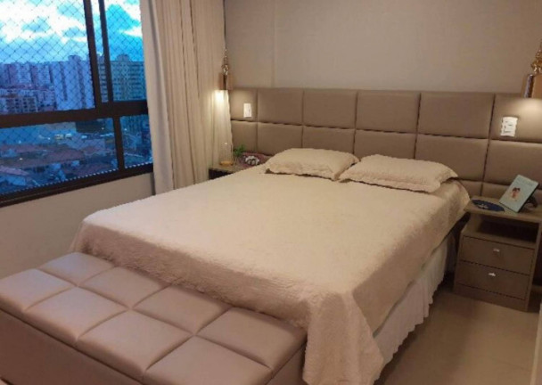Imagem Apartamento com 4 Quartos à Venda, 107 m² em Luzia - Aracaju Imagem Apartamento com 4 Quartos à Venda, 107 m² em Luzia - Aracaju