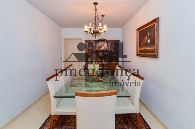 Imagem Apartamento com 3 Quartos à Venda, 129 m² em Jardim Paulista - São Paulo Imagem Apartamento com 3 Quartos à Venda, 129 m² em Jardim Paulista - São Paulo