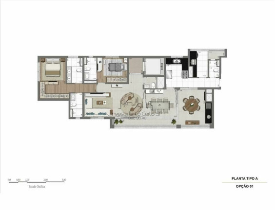 Imagem Apartamento com 3 Quartos à Venda, 133 m² em Jardim Paulista - São Paulo Imagem Apartamento com 3 Quartos à Venda, 133 m² em Jardim Paulista - São Paulo