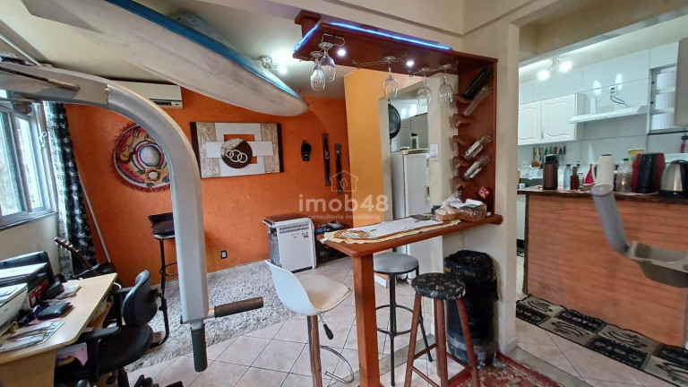 Imagem Apartamento com 2 Quartos à Venda, 55 m² em Bela Vista - São José