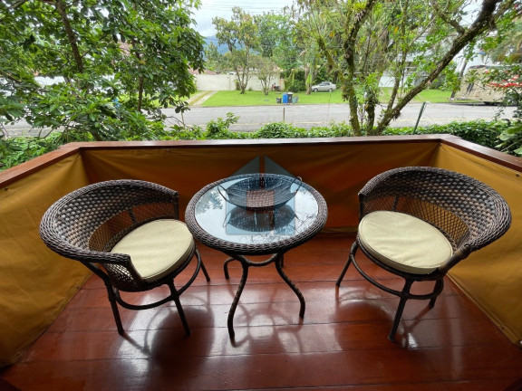 Apartamento com 1 Quarto à Venda, 32 m² em Porto Bracuhy - Angra Dos Reis