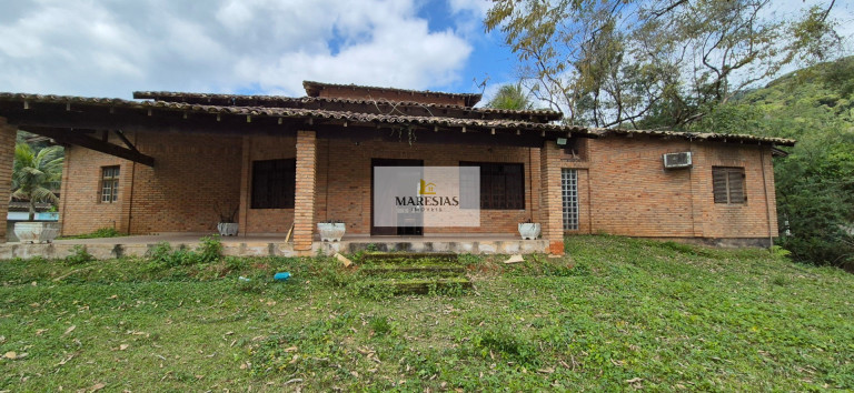 Imagem Casa com 3 Quartos à Venda, 230 m² em Boiçucanga - São Sebastião