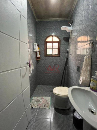 Imagem Sobrado com 3 Quartos à Venda, 115 m² em Jardim Nossa Senhora Do Carmo - São Paulo Imagem Sobrado com 3 Quartos à Venda, 115 m² em Jardim Nossa Senhora Do Carmo - São Paulo