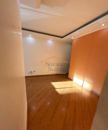 Imagem Apartamento com 3 Quartos à Venda, 60 m² em Vila Guilherme - São Paulo Imagem Apartamento com 3 Quartos à Venda, 60 m² em Vila Guilherme - São Paulo