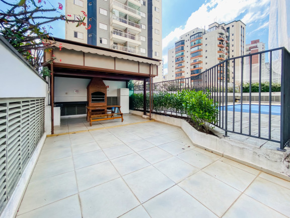 Imagem Apartamento com 2 Quartos à Venda, 62 m² em Perdizes - São Paulo Imagem Apartamento com 2 Quartos à Venda, 62 m² em Perdizes - São Paulo