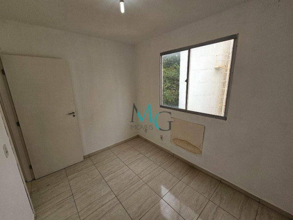 Imagem Apartamento com 2 Quartos para Alugar, 42 m² em Cosmos - Rio De Janeiro Imagem Apartamento com 2 Quartos para Alugar, 42 m² em Cosmos - Rio De Janeiro