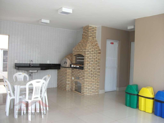Imagem Apartamento com 1 Quarto à Venda, 60 m² em Morros - Teresina Imagem Apartamento com 1 Quarto à Venda, 60 m² em Morros - Teresina
