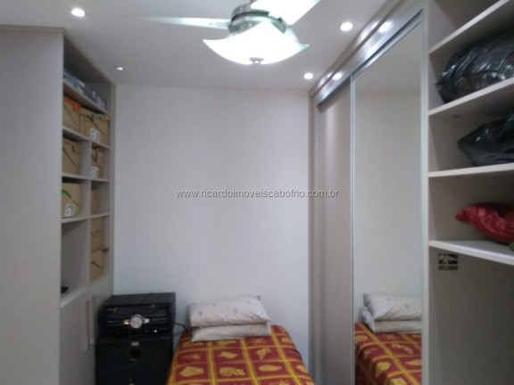 Imagem Casa de Condomínio com 3 Quartos à Venda, 80 m² em Peró - Cabo Frio