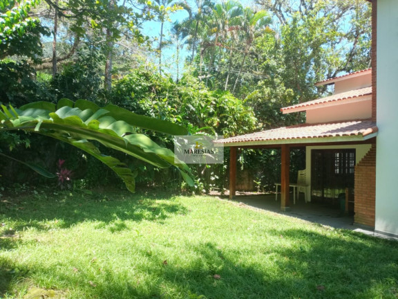 Imagem Casa com 4 Quartos à Venda, 400 m² em Toque-toque Pequeno - São Sebastião Imagem Casa com 4 Quartos à Venda, 400 m² em Toque-toque Pequeno - São Sebastião