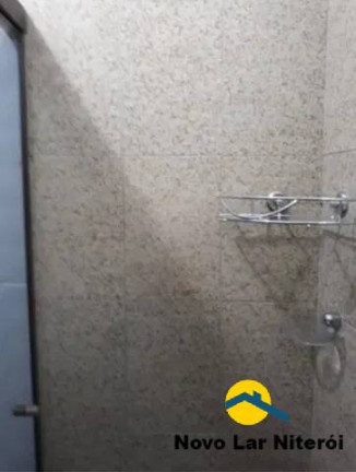 Imagem Apartamento com 2 Quartos à Venda, 50 m² em Centro - Niterói