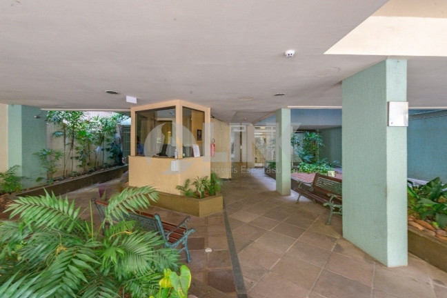 Imagem Apartamento com 3 Quartos à Venda, 103 m² em Centro Histórico - Porto Alegre Imagem Apartamento com 3 Quartos à Venda, 103 m² em Centro Histórico - Porto Alegre