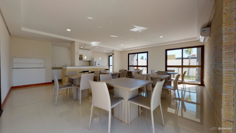 Imagem Imóvel com 3 Quartos à Venda, 76 m² em Camaquã - Porto Alegre Imagem Imóvel com 3 Quartos à Venda, 76 m² em Camaquã - Porto Alegre