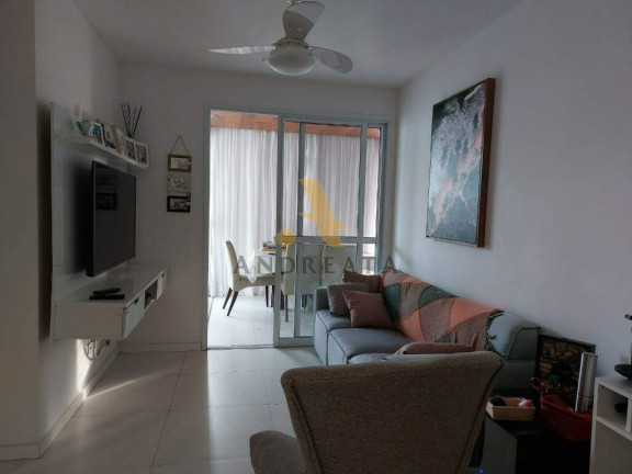 Imagem Cobertura com 3 Quartos à Venda, 154 m² em Recreio Dos Bandeirantes - Rio De Janeiro