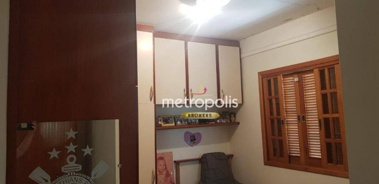 Imagem Sobrado com 3 Quartos à Venda, 500 m² em Jardim São Caetano - São Caetano Do Sul