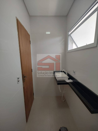 Imagem Casa com 2 Quartos à Venda, 125 m² em Residencial Esperança - Caçapava