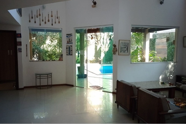 Imagem Casa de Condomínio com 4 Quartos à Venda, 244 m² em Vargem Grande - Rio De Janeiro Imagem Casa de Condomínio com 4 Quartos à Venda, 244 m² em Vargem Grande - Rio De Janeiro