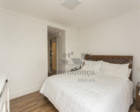 Imagem Apartamento com 4 Quartos à Venda, 260 m² em Higienópolis - São Paulo