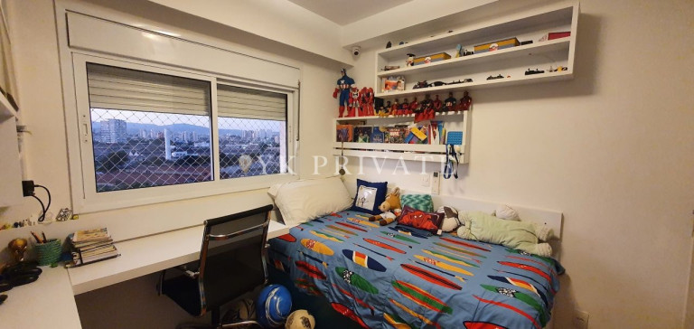 Imagem Cobertura com 3 Quartos à Venda, 245 m² em Lapa - São Paulo