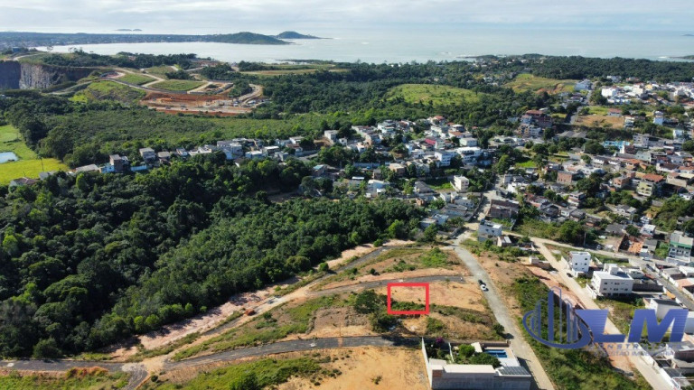 Imagem Terreno à Venda, 240 m² em Praia Do Morro - Guarapari Imagem Terreno à Venda, 240 m² em Praia Do Morro - Guarapari