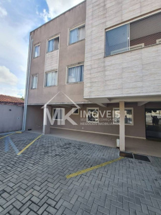 Apartamento à Venda,  em Vargem Grande - Pinhais