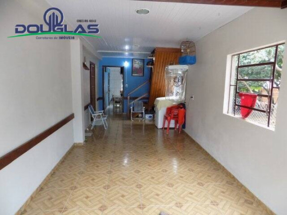 Imagem Casa com 4 Quartos à Venda, 108 m² em Morro Grande - Viamão
