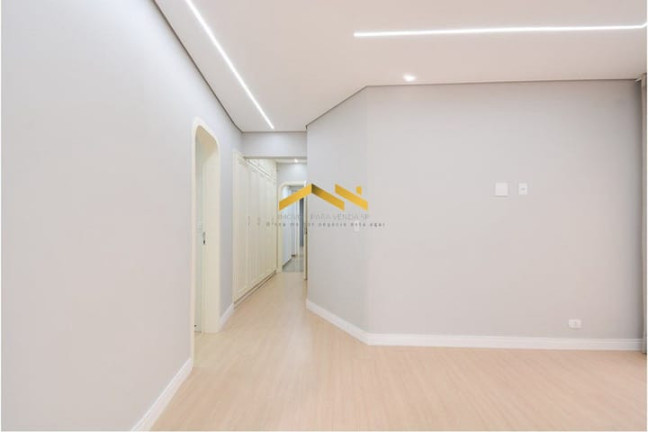 Imagem Apartamento com 4 Quartos à Venda, 229 m² em Jardim Paulista - São Paulo