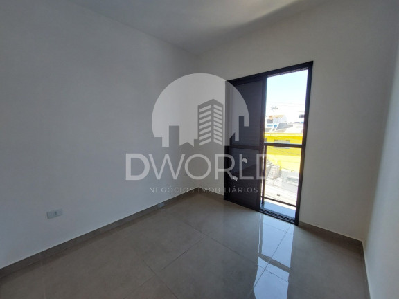 Imagem Imóvel com 2 Quartos à Venda, 43 m² em Jardim Alvorada - Santo André Imagem Imóvel com 2 Quartos à Venda, 43 m² em Jardim Alvorada - Santo André