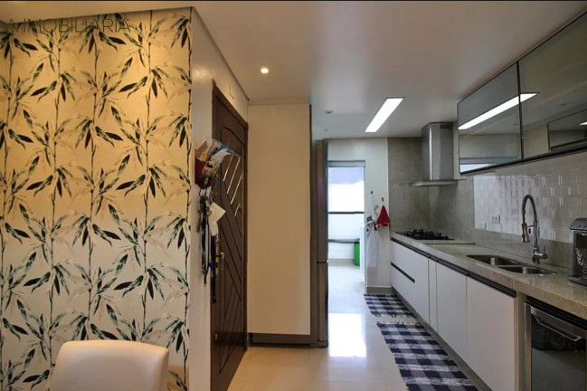 Imagem Imóvel com 3 Quartos à Venda, 155 m² em Centro - São Bernardo Do Campo