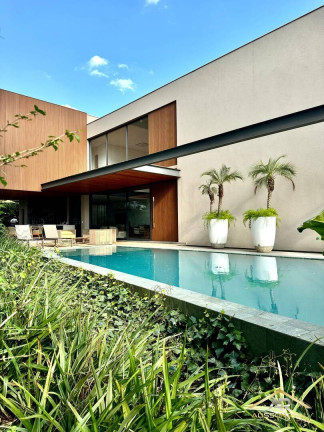 Casa de Condomínio com 5 Quartos à Venda, 544 m² em Tamboré - Santana De Parnaíba