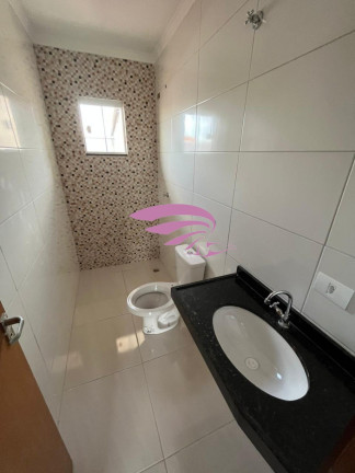 Imagem Casa com 2 Quartos à Venda, 77 m² em Campo De Santana - Curitiba Imagem Casa com 2 Quartos à Venda, 77 m² em Campo De Santana - Curitiba