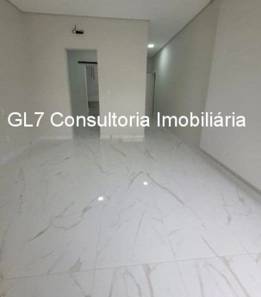 Imagem Casa com 3 Quartos à Venda, 86 m² em Loteamento Park Gran Reserve - Indaiatuba