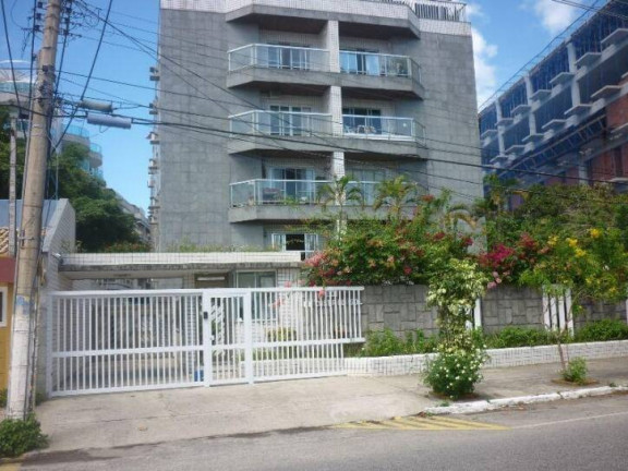Cobertura com 3 Quartos à Venda, 160 m² em São Bento - Cabo Frio