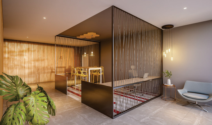 Imagem Apartamento com 2 Quartos à Venda, 80 m² em Itacorubi - Florianópolis