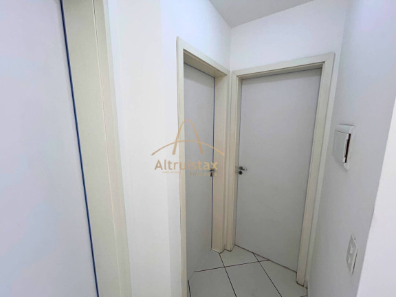 Imagem Apartamento com 2 Quartos à Venda, 51 m² em São Pedro - Osasco