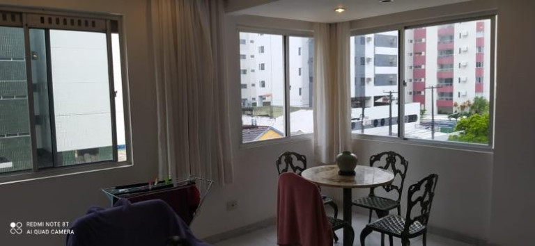 Imagem Apartamento com 3 Quartos à Venda, 133 m² em Boa Viagem - Recife