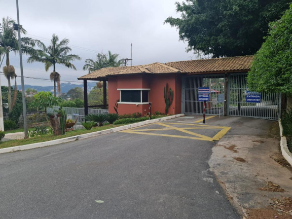 Imagem Casa de Condomínio com 3 Quartos à Venda, 320 m² em Granja Caiapiá - Cotia