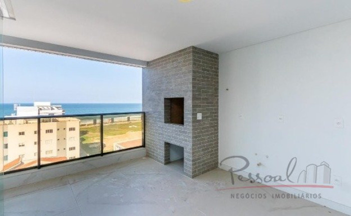 Imagem Apartamento com 3 Quartos à Venda, 205 m² em Balneário Santa Clara - Itajaí