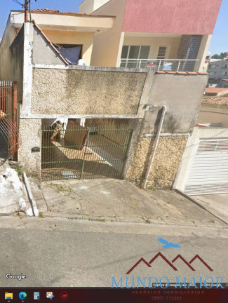 Imagem Casa com 3 Quartos à Venda, 303 m² em Utinga - Santo André Imagem Casa com 3 Quartos à Venda, 303 m² em Utinga - Santo André
