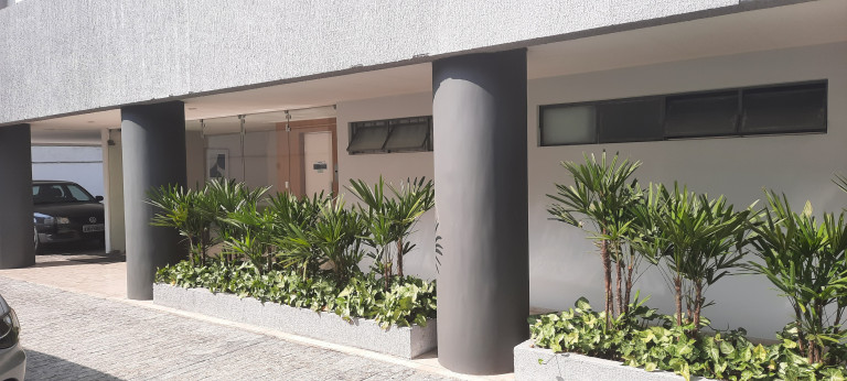 Imagem Imóvel com 2 Quartos à Venda, 77 m² em Vila Olímpia - São Paulo