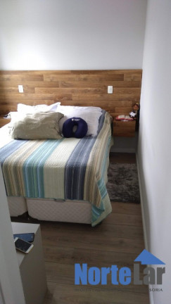 Imagem Apartamento com 3 Quartos à Venda, 118 m² em Lauzane Paulista - São Paulo