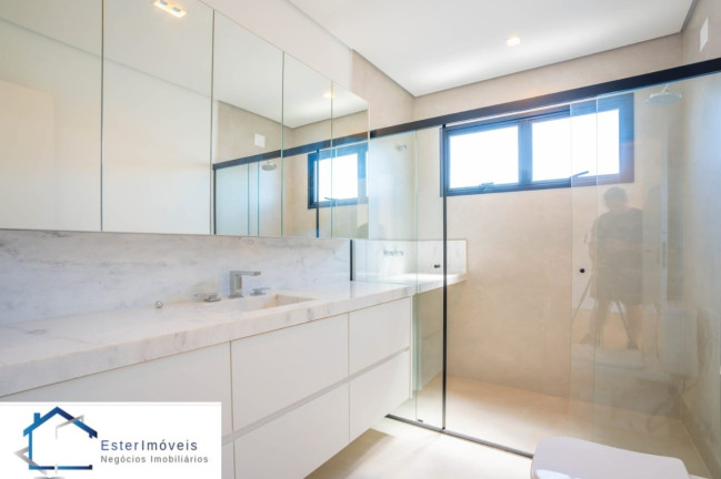 Imagem Casa com 3 Quartos para Alugar ou Temporada, 250 m² em São Venâncio - Itupeva
