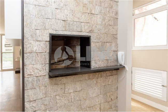 Imagem Apartamento com 3 Quartos à Venda, 76 m² em Jardim Carvalho - Porto Alegre