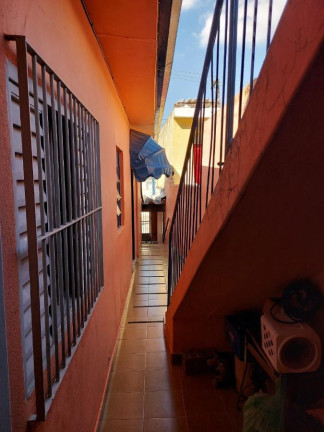 Imagem Casa com 2 Quartos à Venda, 108 m² em Vila Antonina - São Paulo Imagem Casa com 2 Quartos à Venda, 108 m² em Vila Antonina - São Paulo