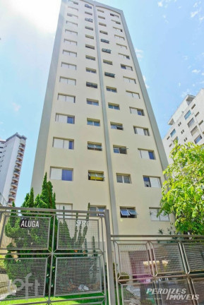 Imagem Apartamento com 1 Quarto à Venda, 40 m² em Sumaré - São Paulo Imagem Apartamento com 1 Quarto à Venda, 40 m² em Sumaré - São Paulo