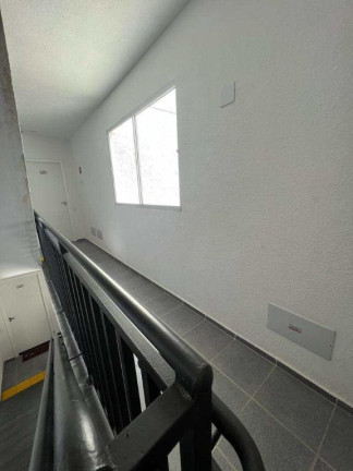 Imagem Apartamento com 2 Quartos para Alugar, 42 m² em Parque Santa Rosa - Suzano