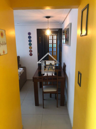 Imagem Apartamento com 2 Quartos à Venda, 60 m² em Cidade Ademar - São Paulo