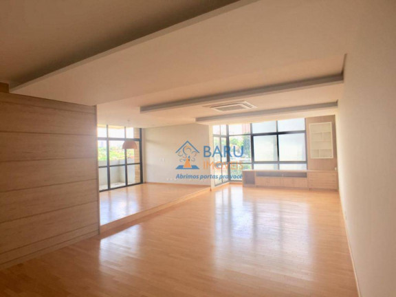 Imagem Apartamento com 4 Quartos para Alugar, 239 m² em Higienópolis - São Paulo