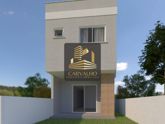 Imagem Sobrado com 3 Quartos à Venda, 94 m² em São João Do Rio Vermelho - Florianópolis